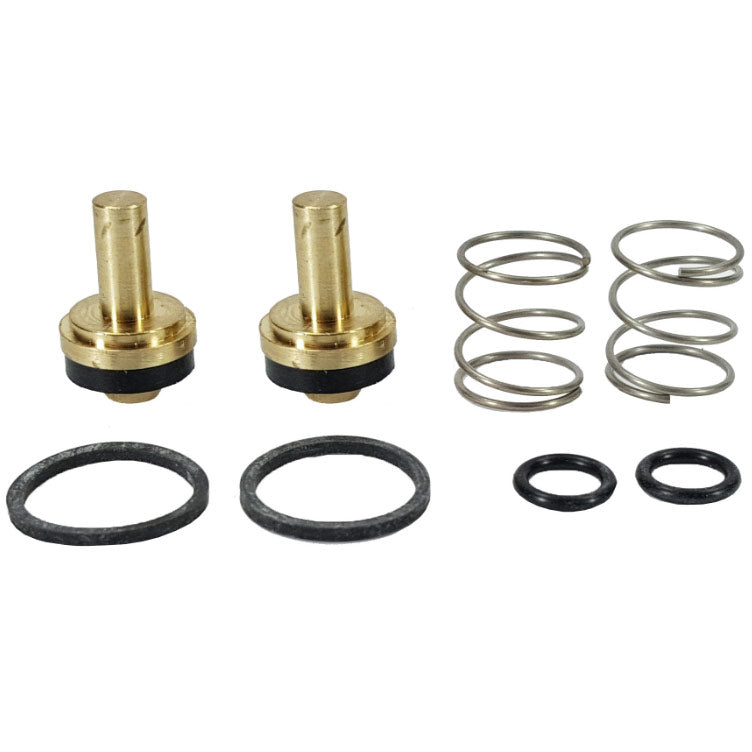 Guardian RK3600B Checkstop Kit G3600LF - Heavy-Duty Vehicle Safety System for Trucks & Trailers | Prevent Accidents & Improve Road Safety