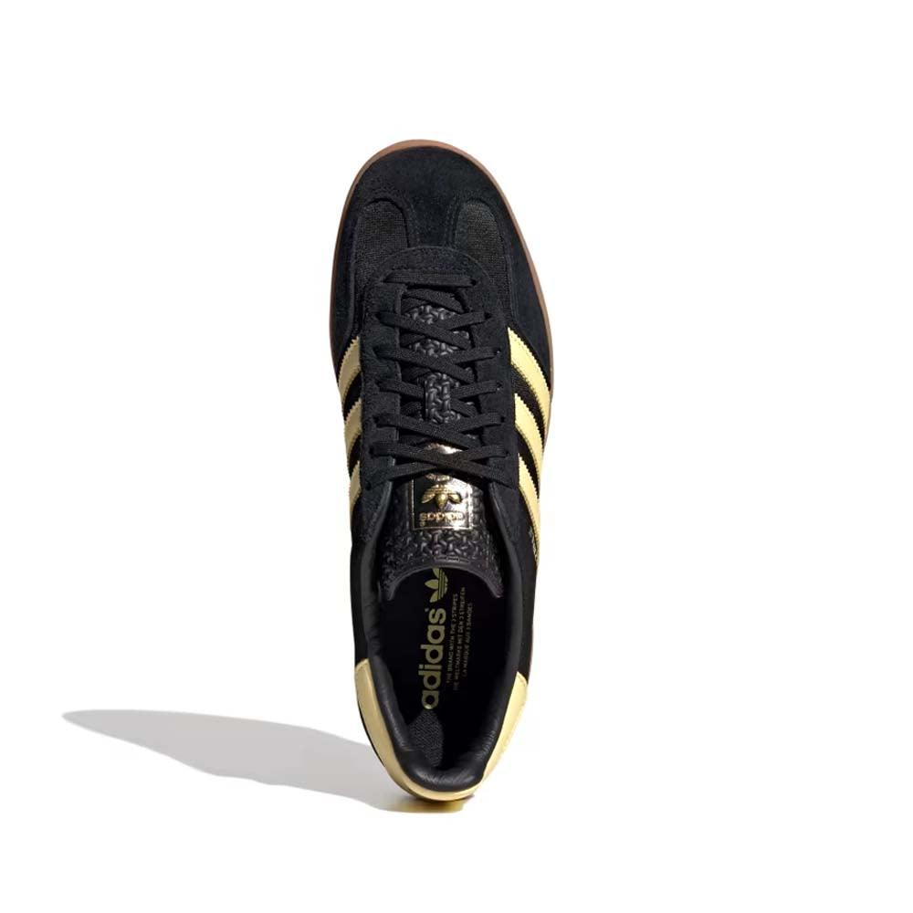 Gazelle 'Almost Yellow' Running Shoes - Lightweight & Comfortable for Men & Women - Perfect for Jogging, Gym Workouts & Daily Wear
