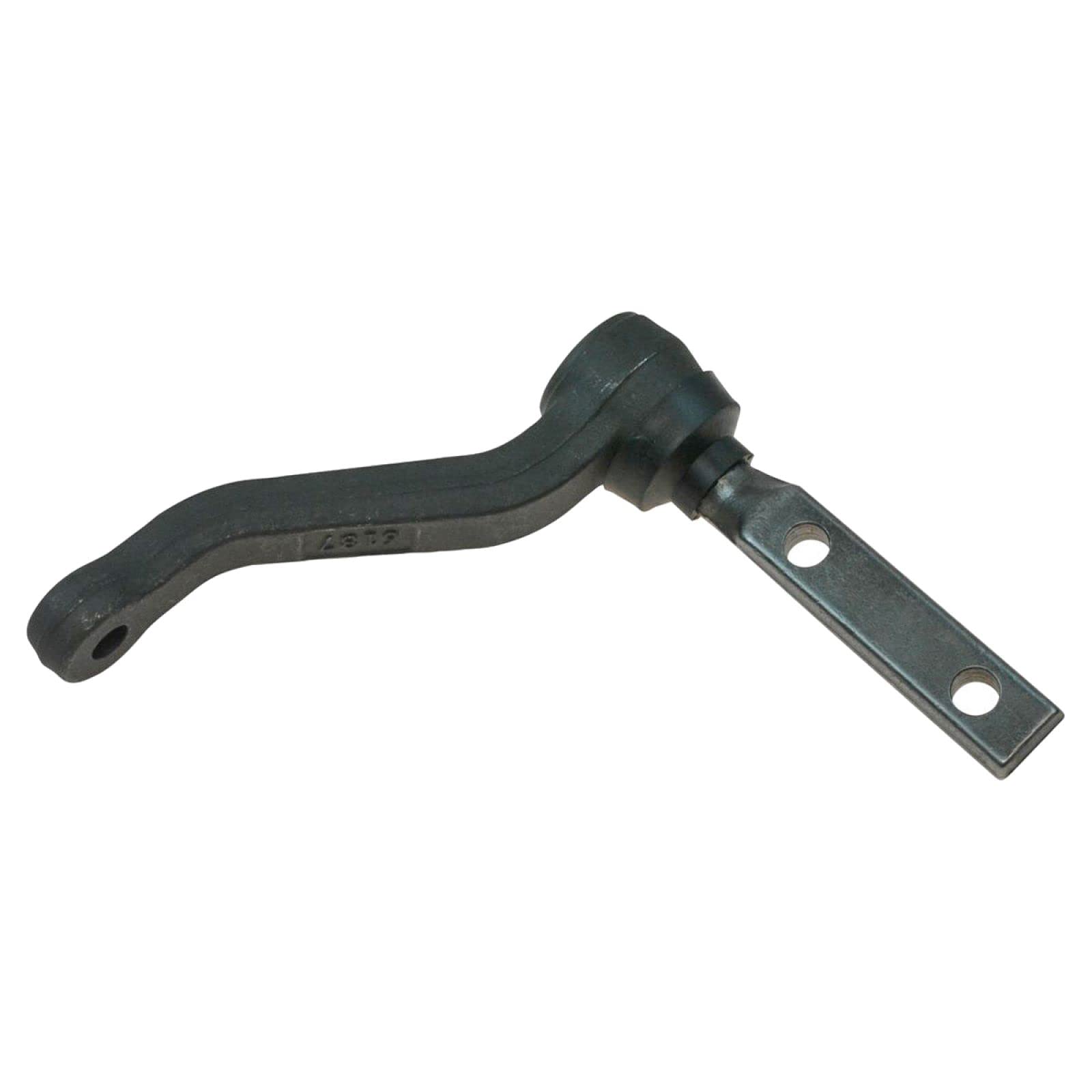 TRQ 14-Piece Steering & Suspension Kit - Control Arms, Ball Joints, Tie Rods, Idler Arm - Complete Replacement for Smooth Ride & Precise Handling - Perfect for Off-Roading, Daily Commuting & Vehicle Maintenance