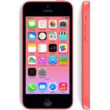 Apple iPhone 5C 16GB Unlocked Smartphone - Pink (Grade A Refurbished) for Work, Travel & Everyday Use