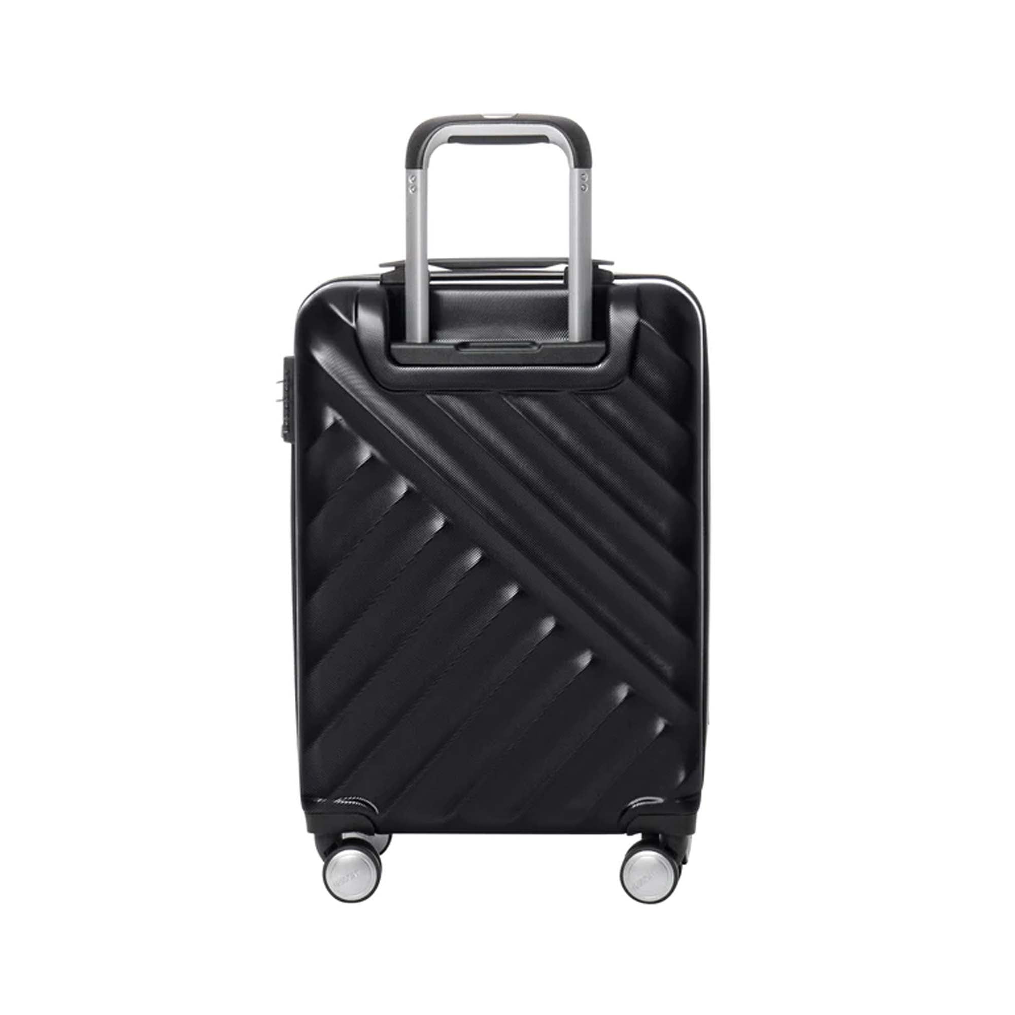 American Tourister Crave Collection 2-Piece Expandable Spinner Luggage Set (20