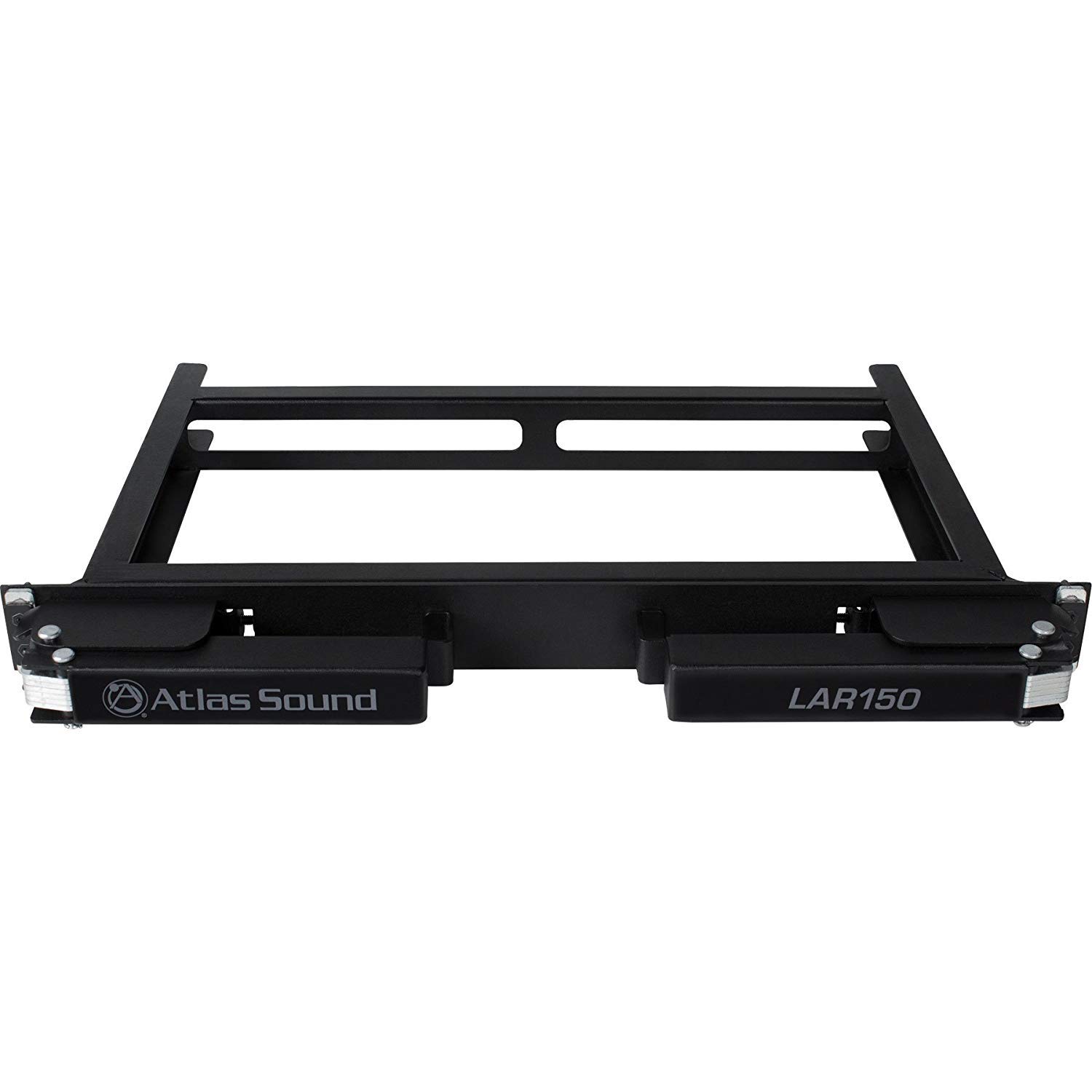 Atlas Sound Rack Mount Installation Tool Kit - Professional Audio Equipment Rack Mounting Hardware for Studio & Stage Use