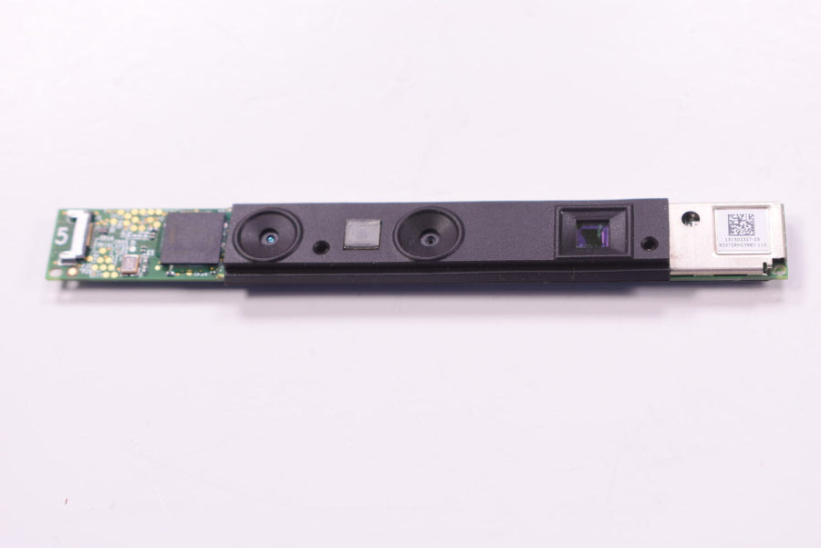 Original Lenovo 00PC579 HD Webcam with 3D Technology - Perfect for Video Conferencing, Online Classes, and Remote Work