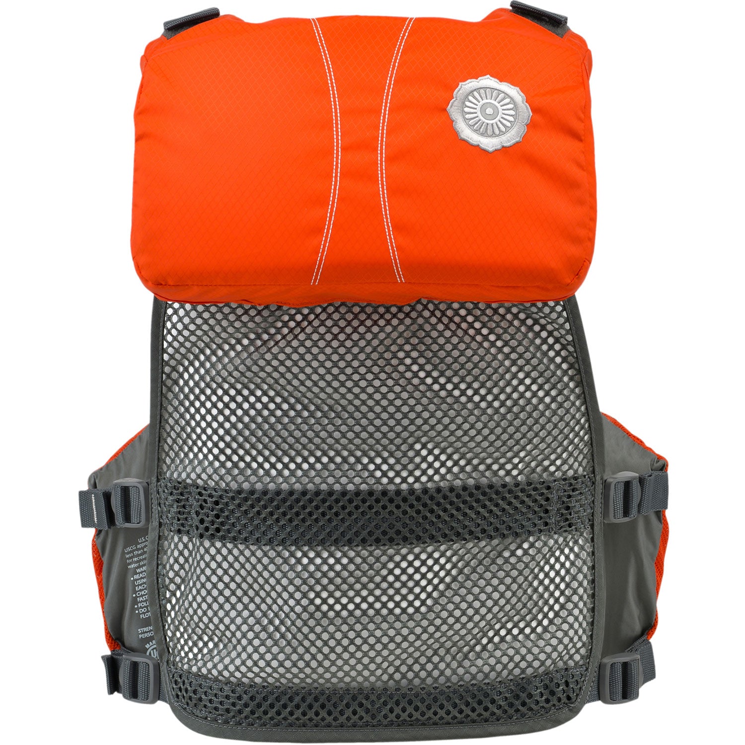 Astral EV Eight Life Jacket (PFD) - USCG Approved, Comfortable & Durable for Kayaking, Boating & Water Sports