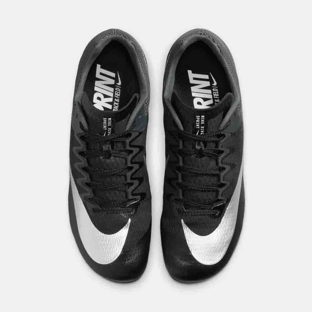 Nike Zoom Rival Sprinting Spikes - Lightweight Track & Field Running Shoes for Sprinters - Perfect for Competition, Training & Speed Workouts