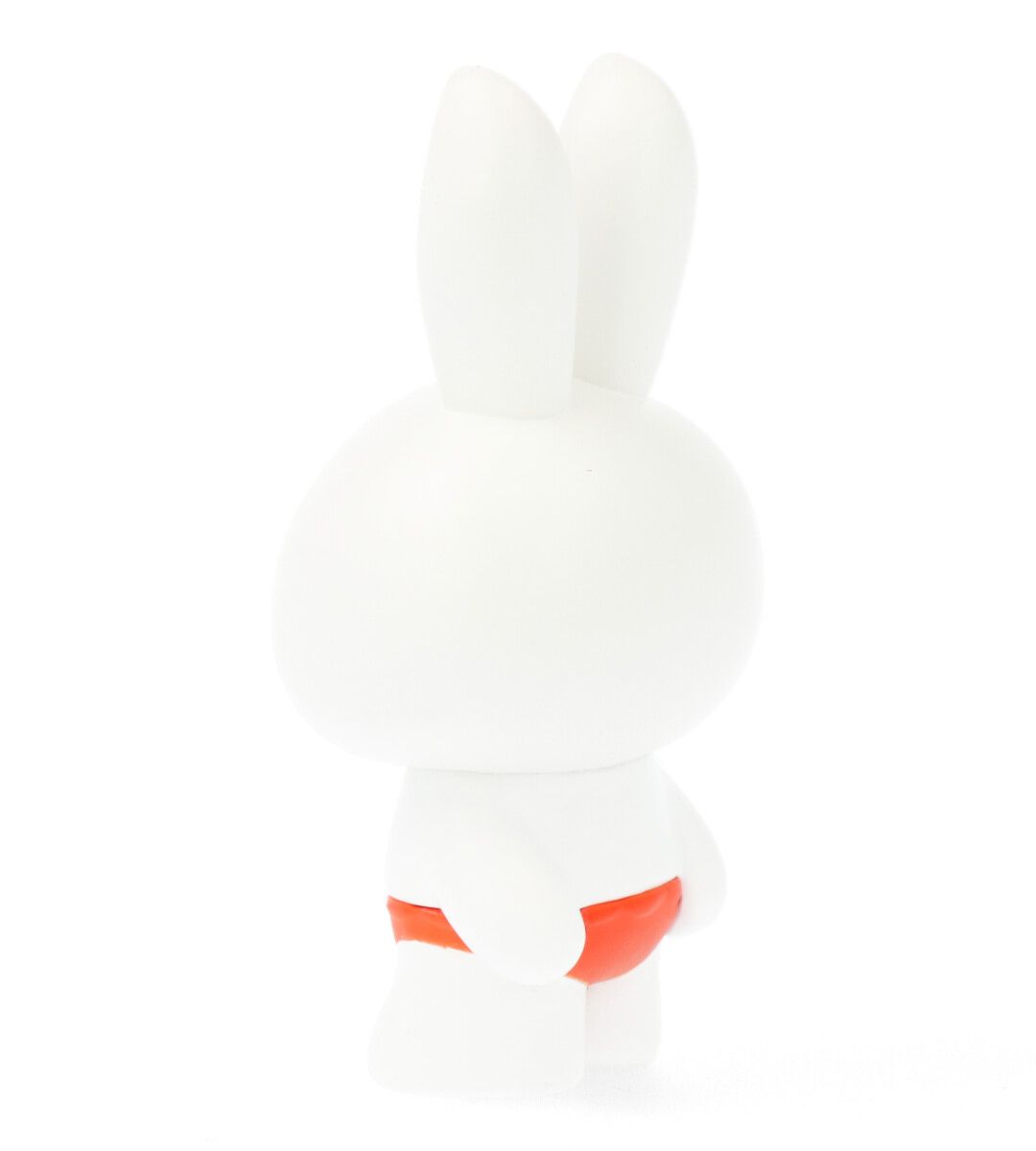 Miffy Playing in Water Figurine - Dick Bruna Series 3 UDF Collectible | Cute Bunny Statue for Home Decor, Kids Room & Gift for Anime Fans