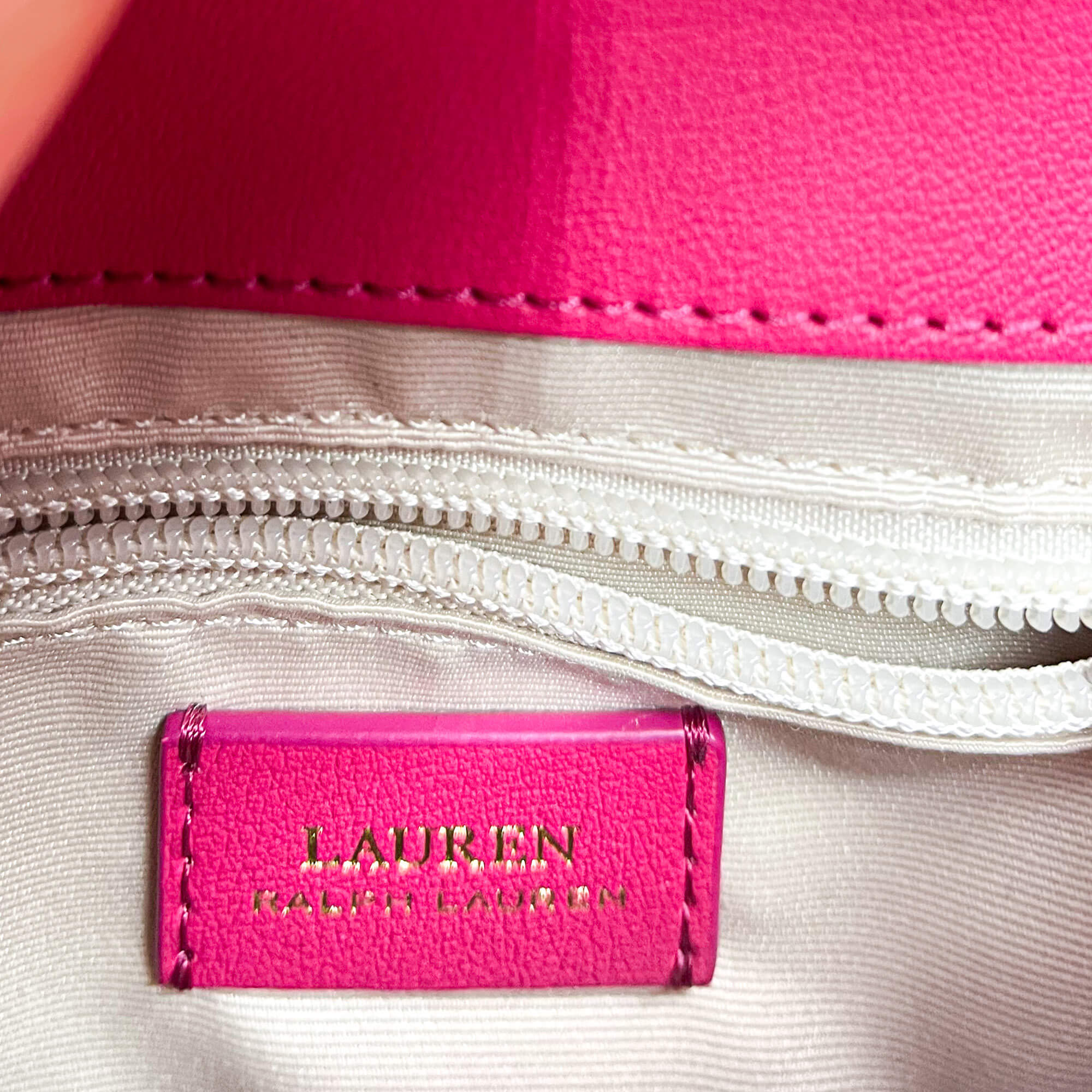 Addie Crossbody Bag - Pink Genuine Leather Purse for Women | Perfect for Everyday Use, Travel & Shopping