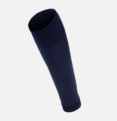 Breathable No-Show Footless Socks for Women & Men - Comfortable Invisible Socks for Sneakers, Loafers & Flats - Perfect for Workouts, Running & Daily Wear
