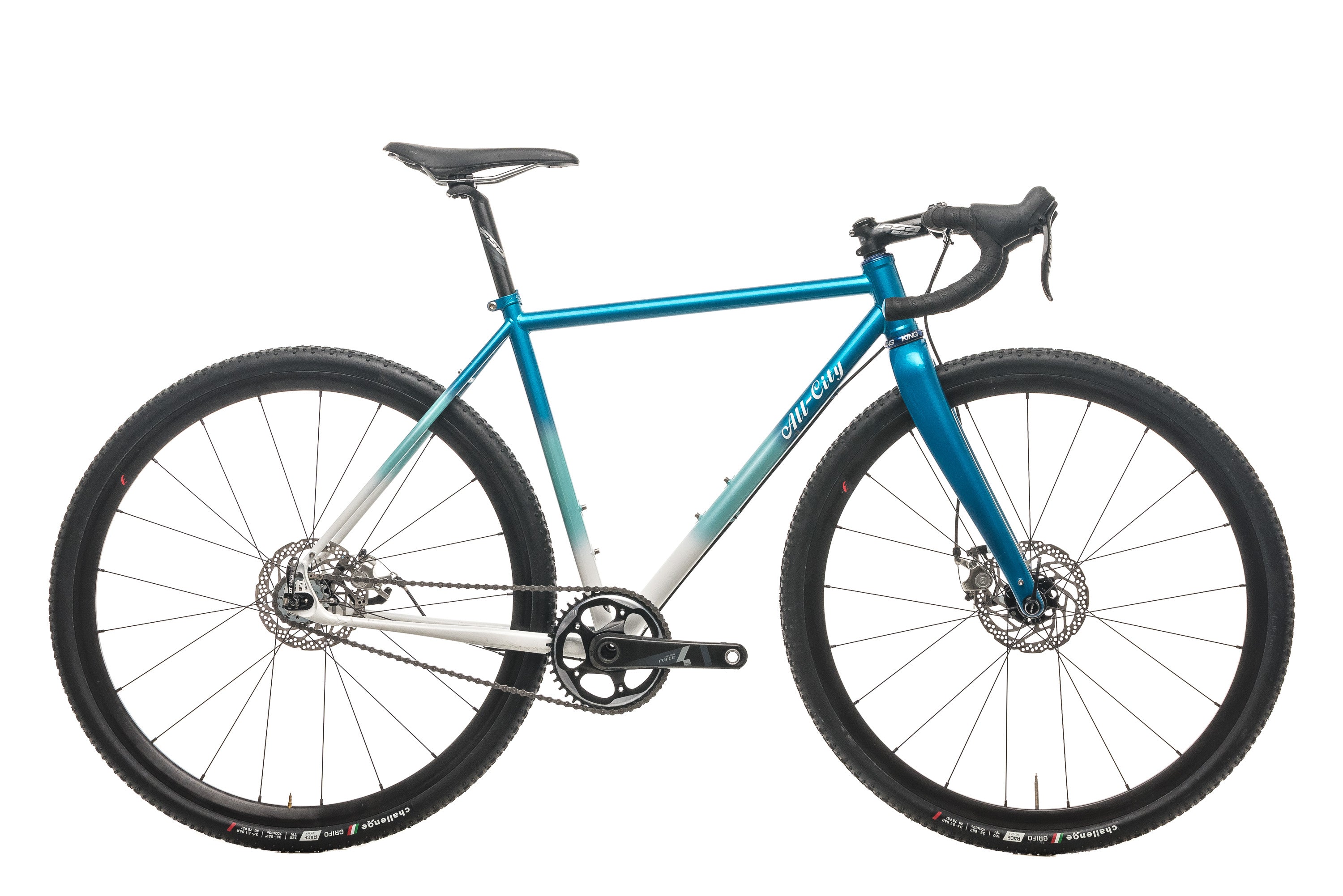 All City Nature Boy Cyclocross Bike 2020 - 49cm Lightweight Aluminum Frame, Disc Brakes for Off-Road Racing & Urban Commuting - Perfect for Cyclocross, Gravel Roads & City Riding