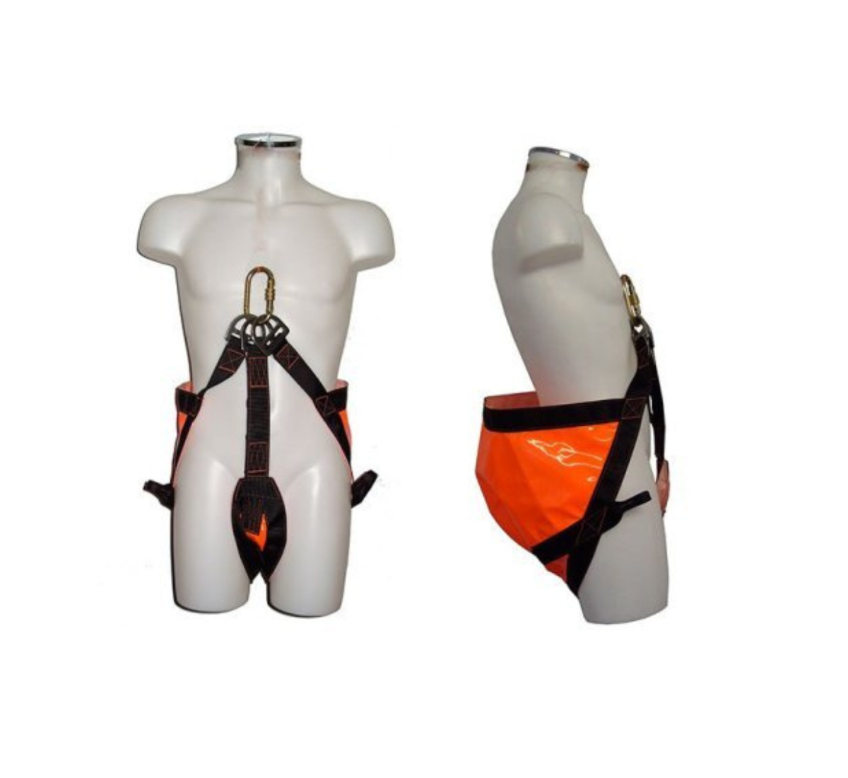Abtech Safety Rescue Nappy - Emergency Diaper for Adults & Seniors - Ideal for Incontinence Care, Hospital Use & Home Healthcare