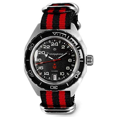Red-Black