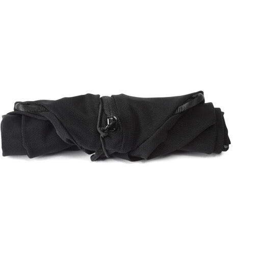 Peak Design Ultralight Mesh Packing Cube Small Black - Travel Organizer for Clothes & Accessories - Perfect for Backpacking, Camping & Business Trips