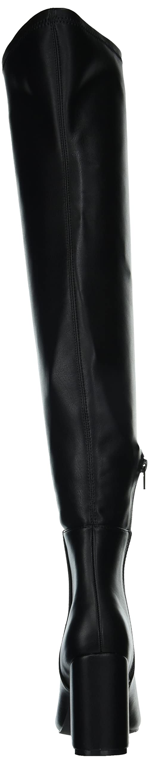 Chinese Laundry Women's Fun Times Over-The-Knee Boots - Stylish Thigh High Boots for Women, Comfortable & Fashionable Winter Boots - Perfect for Parties, Date Nights & Cold Weather Outfits