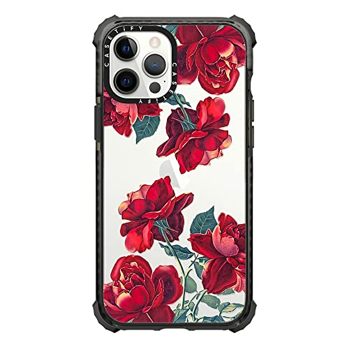 Red Roses (Transparent)