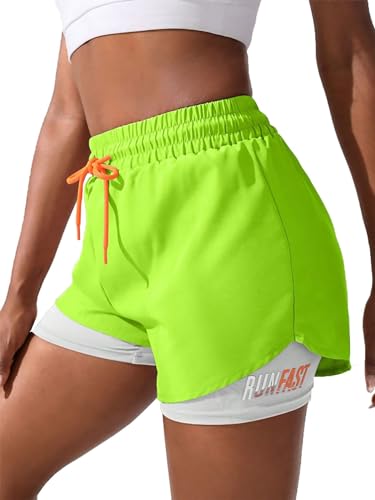Fluorescent Green