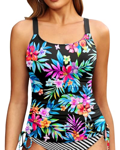 Colorful Floral