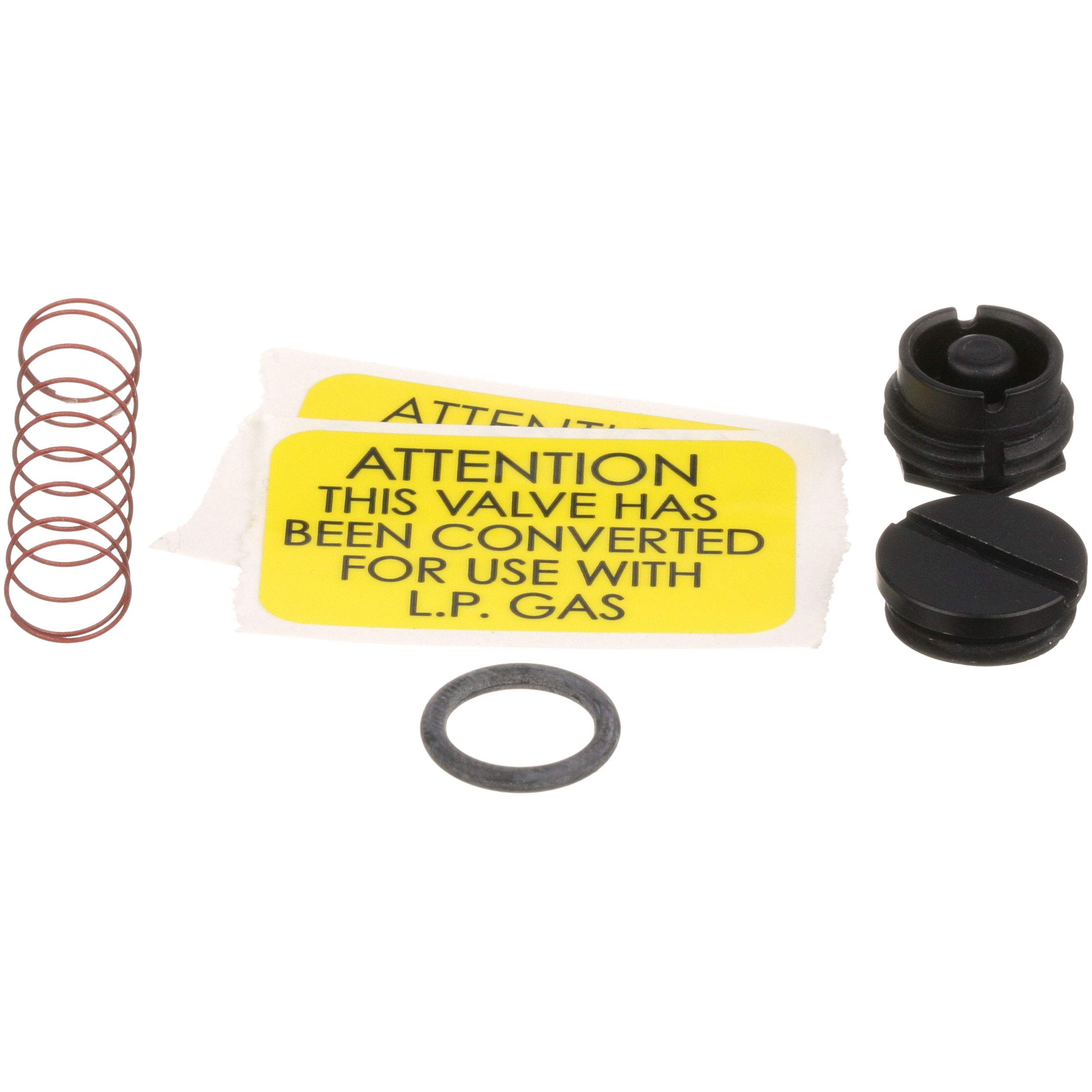 502208 Regulator Conversion Kit - Compatible with Marshall Air Equipment for Industrial & DIY Pneumatic Tools