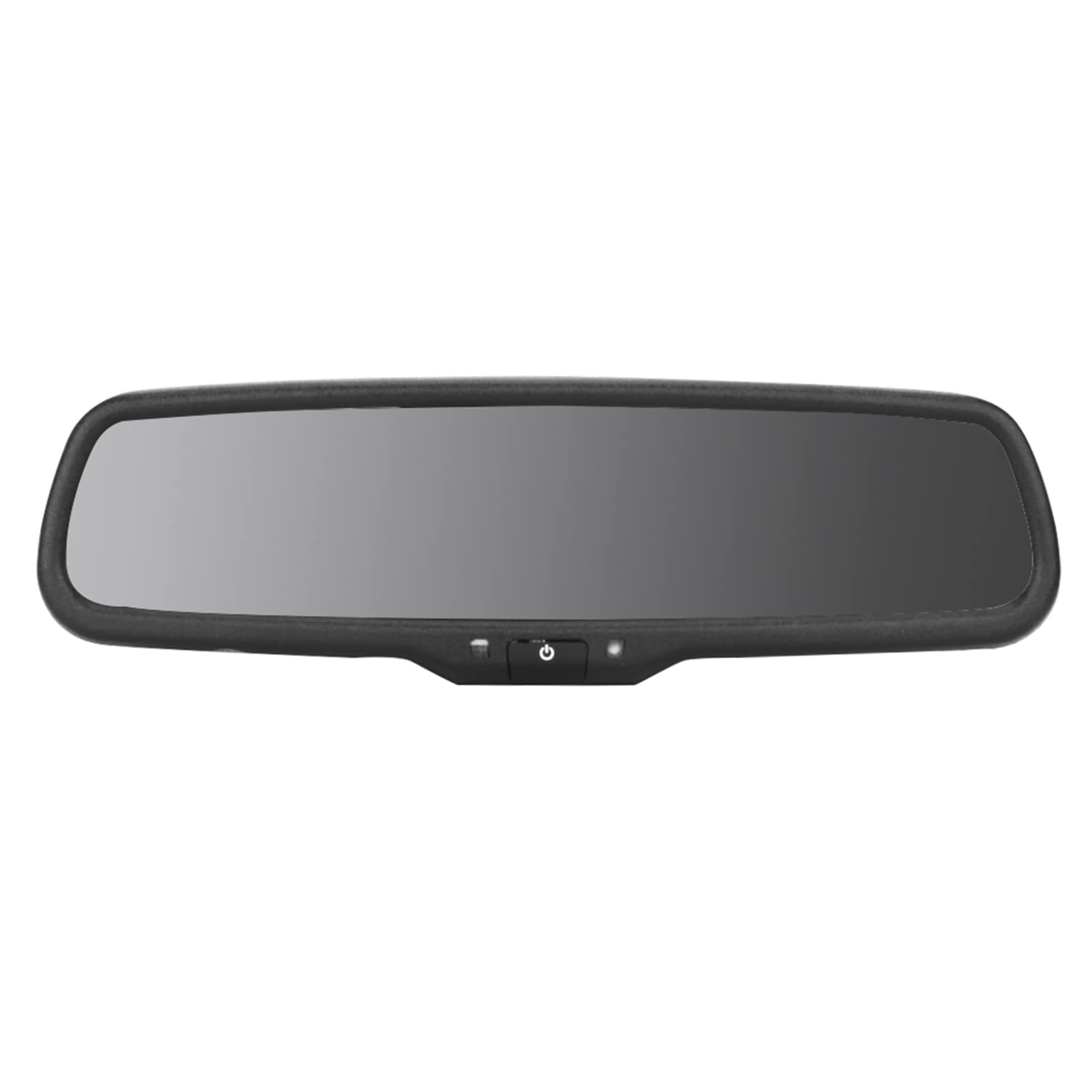 Car Rear View Monitor with Parking Brake Indicator Lights - HD Backup Camera for Safe Parking & Reversing | Ideal for SUVs, Trucks & Sedans