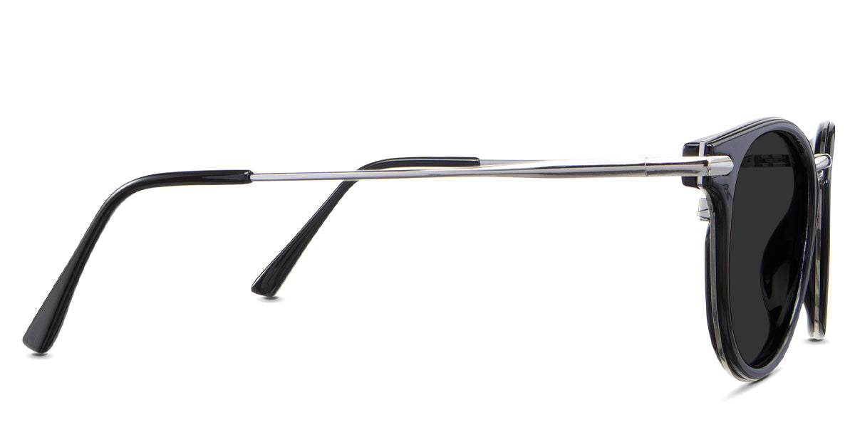 Eden Women's Prescription Polarized Sunglasses - UV Protection & Anti-Glare for Driving, Outdoor Sports & Fashion