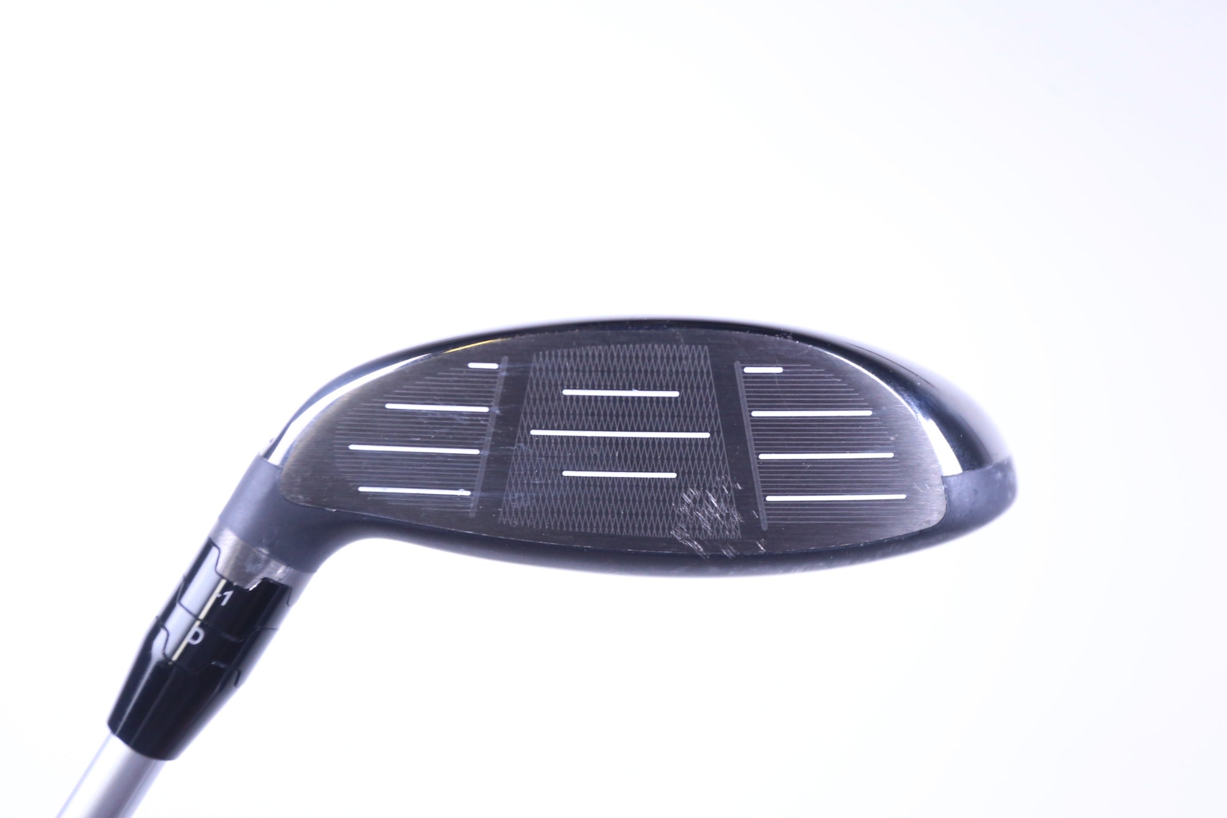 Used Callaway Paradym 3 Wood Golf Club - Right Handed 15° Regular Flex for Men | Perfect for Fairway Shots & Long Drives on the Course