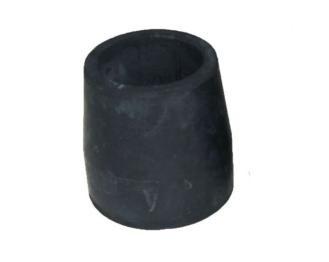 Royal Enfield Classic Heat Proof Exhaust Silencer Rubber - Durable Motorcycle Silencer Protector for Classic 350/500 - Perfect for High-Temperature Riding & Long-Distance Tours