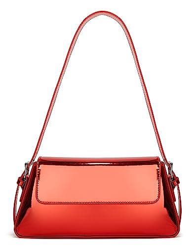 A Red