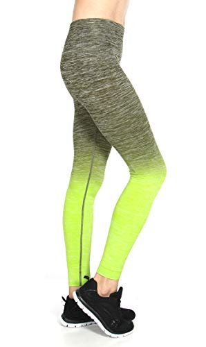 Army Green/Lime