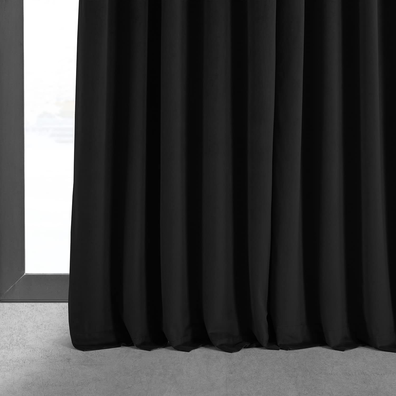 Premium Blackout Curtains for Bedroom - 100
