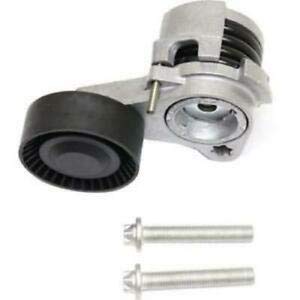 High-Quality Direct Fit Timing Belt Tensioner for BMW 1/3/5 Series & X3/X5 - Perfect for Engine Maintenance & Performance Tuning