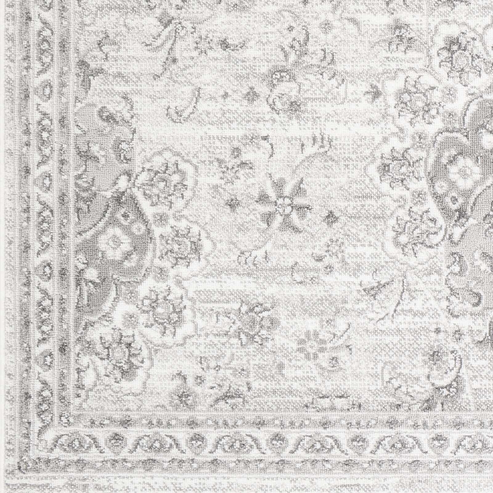 Orlando Transitional Area Rug - 5'3