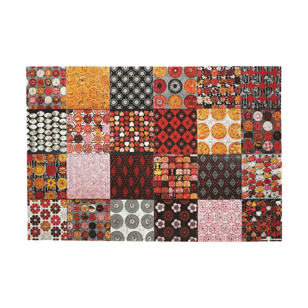AreYouGame Whimsical Wooden Jigsaw Puzzle - 453 Piece Challenging Brain Teaser for Adults & Kids - Perfect for Family Game Nights & Stress Relief Activities