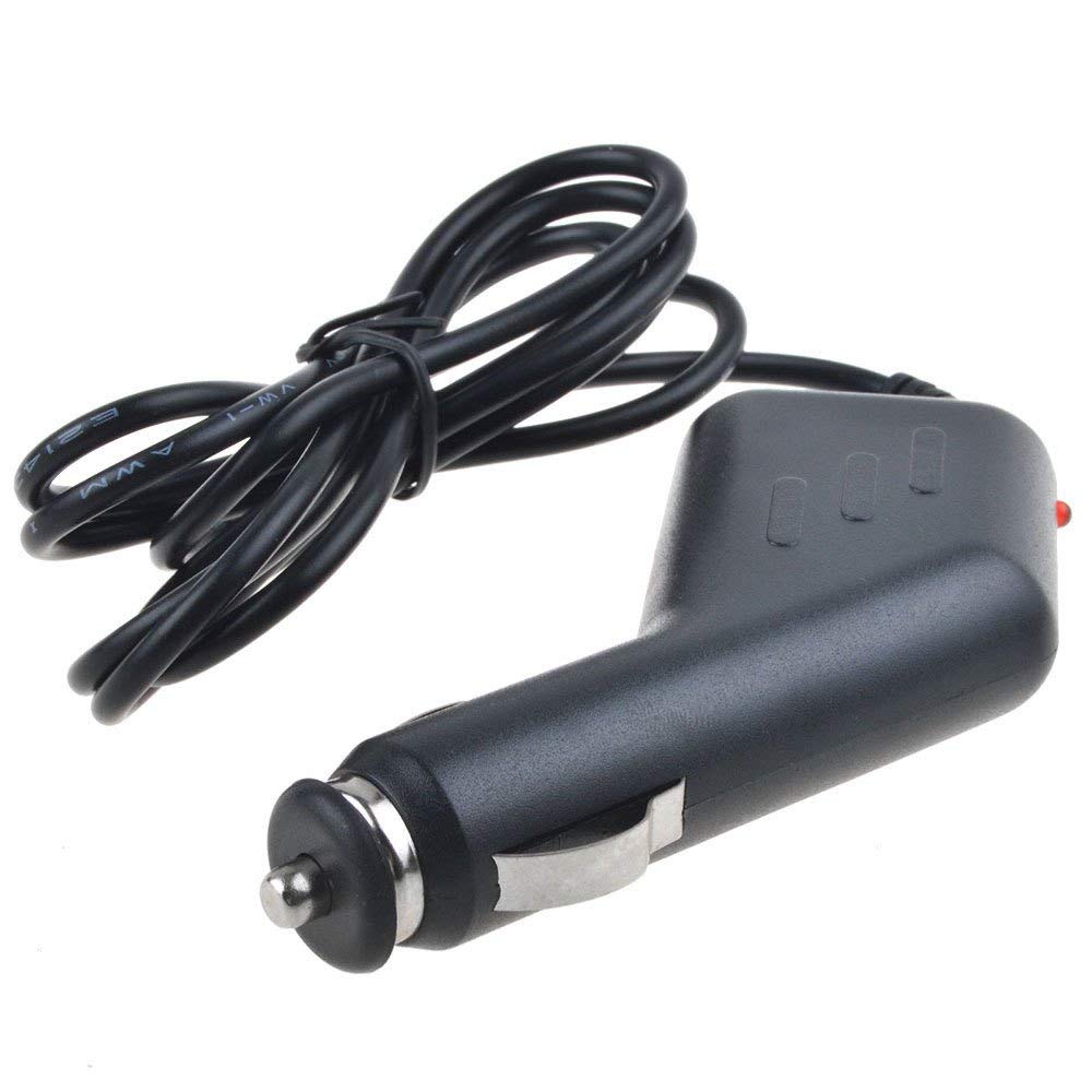 TomTom VIA 1505TM 1535 1535T 1535TM GPS Car Charger - 5V 1A Micro USB Fast Charging Adapter for Road Trips & Navigation