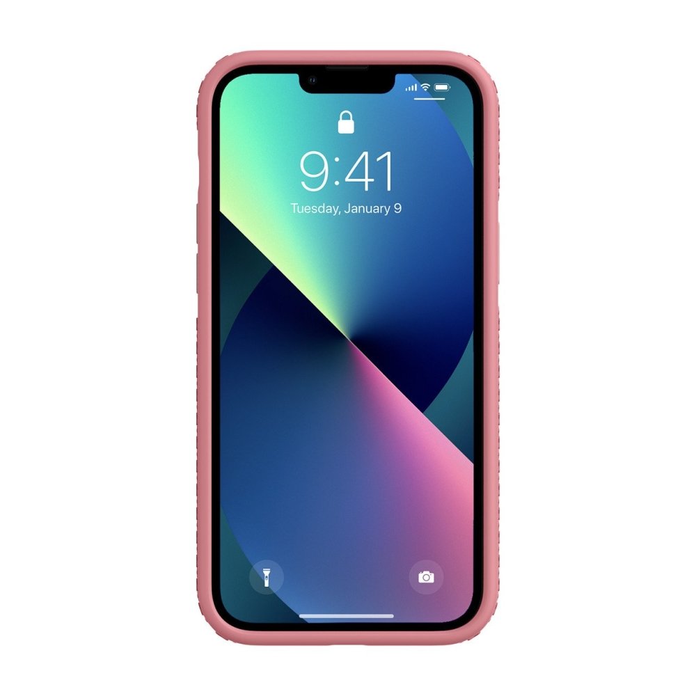 Incipio Grip Case for iPhone 13 Pro Max - Shockproof & Anti-Slip Protection - Perfect for Outdoor Activities, Work & Travel