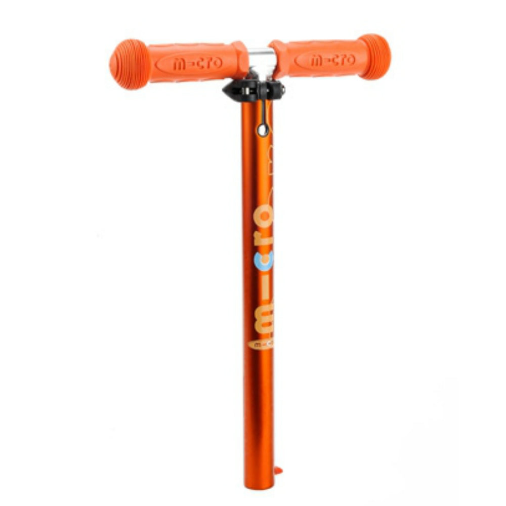Premium Micro Mini Deluxe Handlebars for Bikes - Lightweight & Durable Cycling Handlebars for Kids & Adults - Perfect for BMX, Mountain Bikes & Commuting