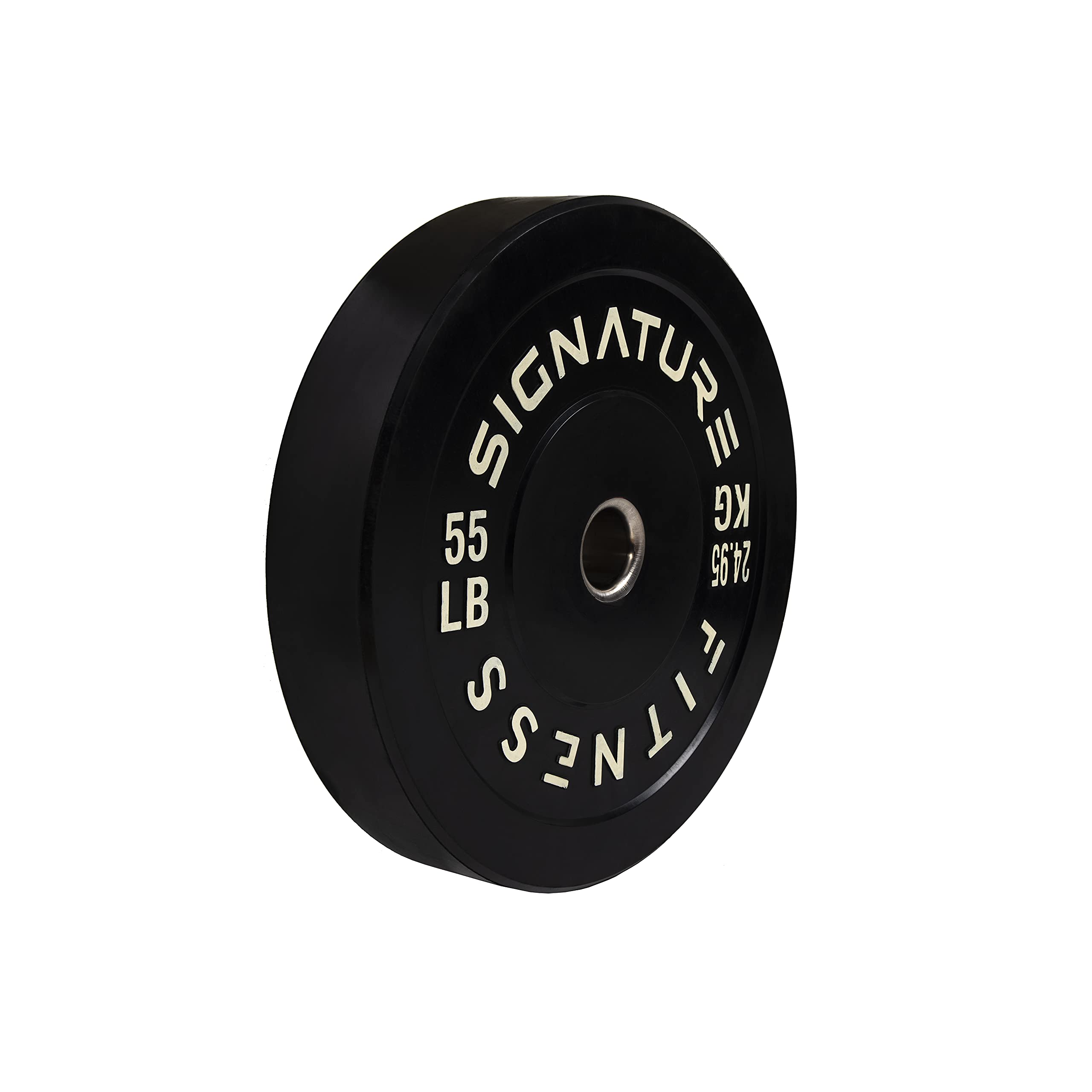 Signature Fitness 2
