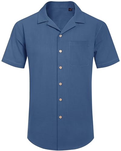 Denim Blue