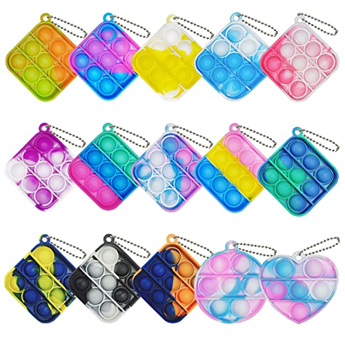 15pcs