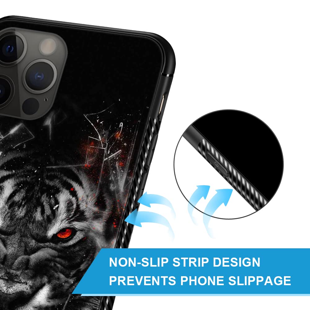 Premium iPhone 12 Pro Max Case (6.7