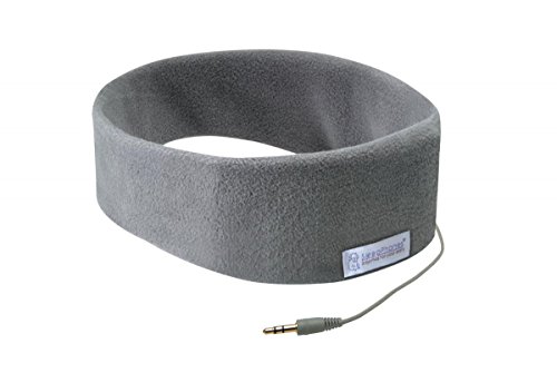 Soft Gray - Fleece Fabric