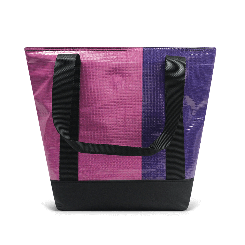 Beck Cooler Bag Bk1 00630 - Insulated Lunch Bag for Work, Picnics & Outdoor Activities - Leakproof & Durable Cooler Tote for Food & Drinks