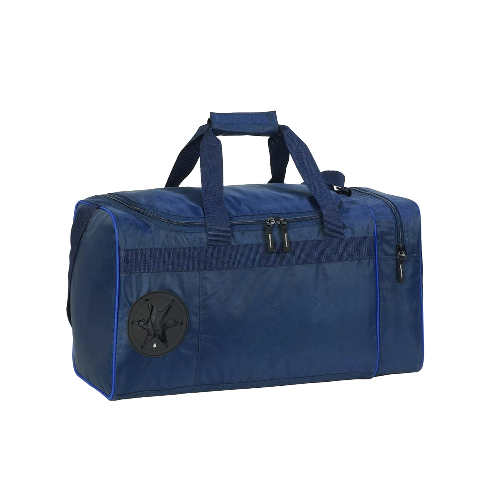 Shugon Cannes 33L Waterproof Duffle Bag - Lightweight Gym Sports Bag for Men & Women - Perfect for Workout, Travel, Business & Outdoor Adventures - Great for Gym, Hiking, Camping, Weekend Trips & Business Travel