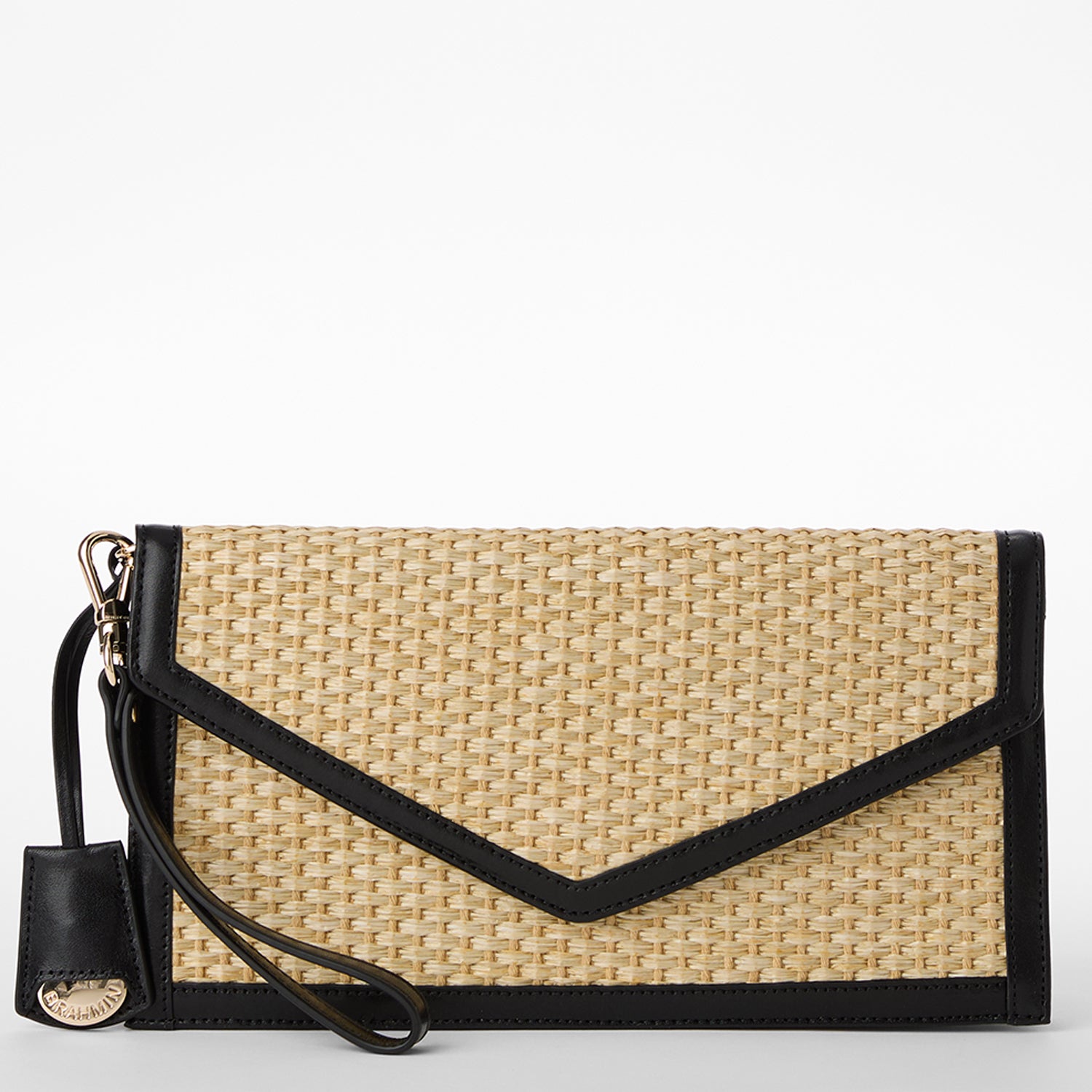Kaia Clutch Black Maris S55249400001 - Stylish Women's Crossbody Bag for Evening Parties & Date Nights