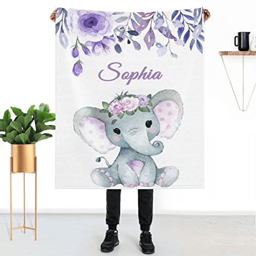 Elephant Flower 6