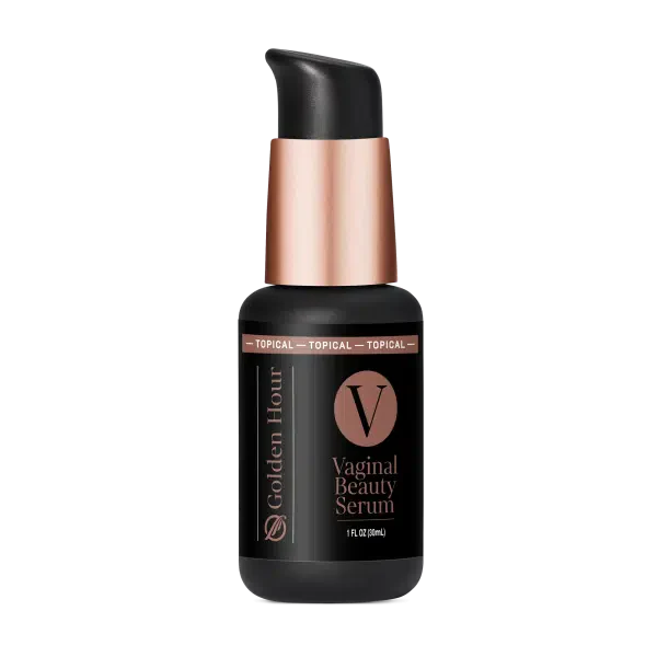 Vaginal Beauty Serum for Intimate Care - Hydrating & Rejuvenating Treatment for Women's Health | Use for Daily Moisturizing & Skin Renewal