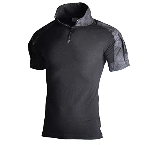 Police Black Python