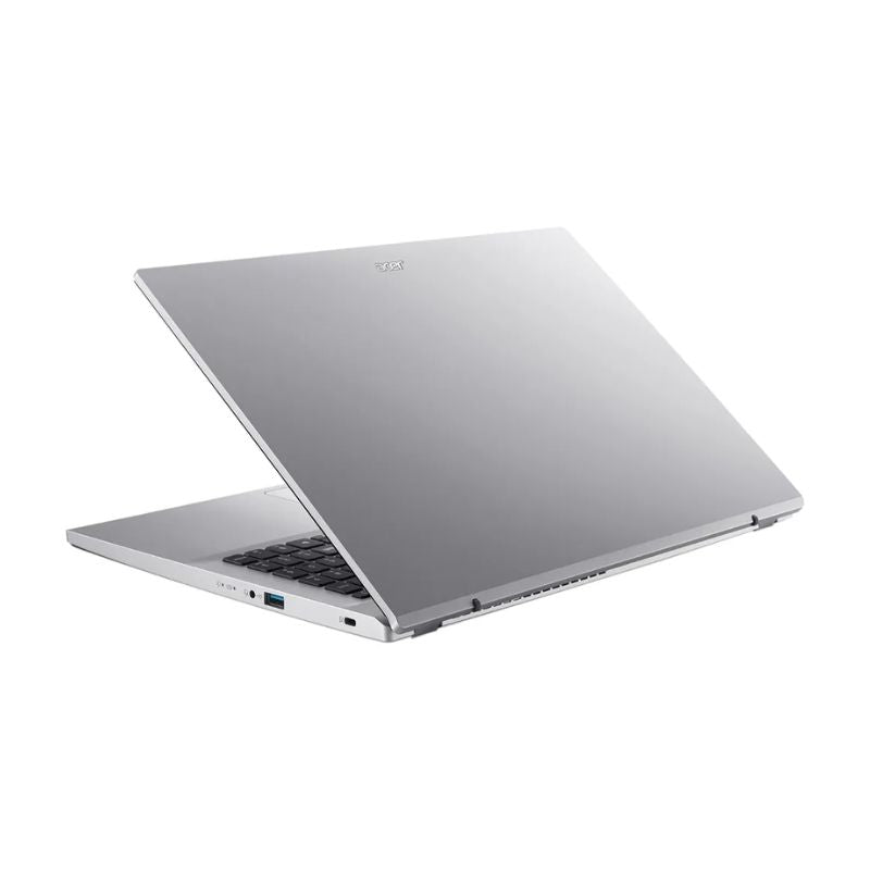 Acer Aspire 3 Laptop - Intel Core i3 Processor, 8GB RAM, 256GB SSD, Silver | Lightweight Notebook for Work, School & Home Use