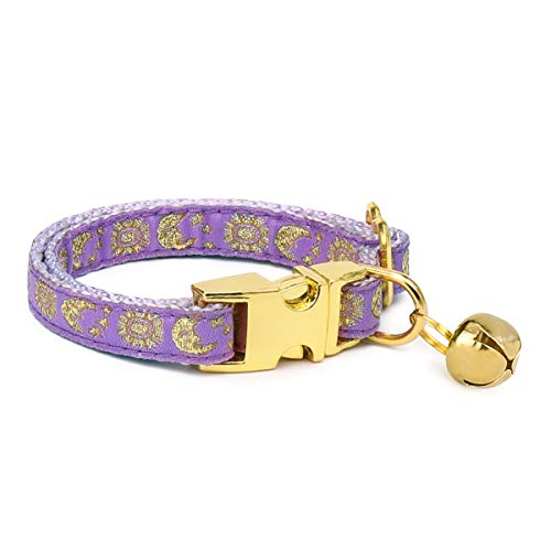 Lavender Collar