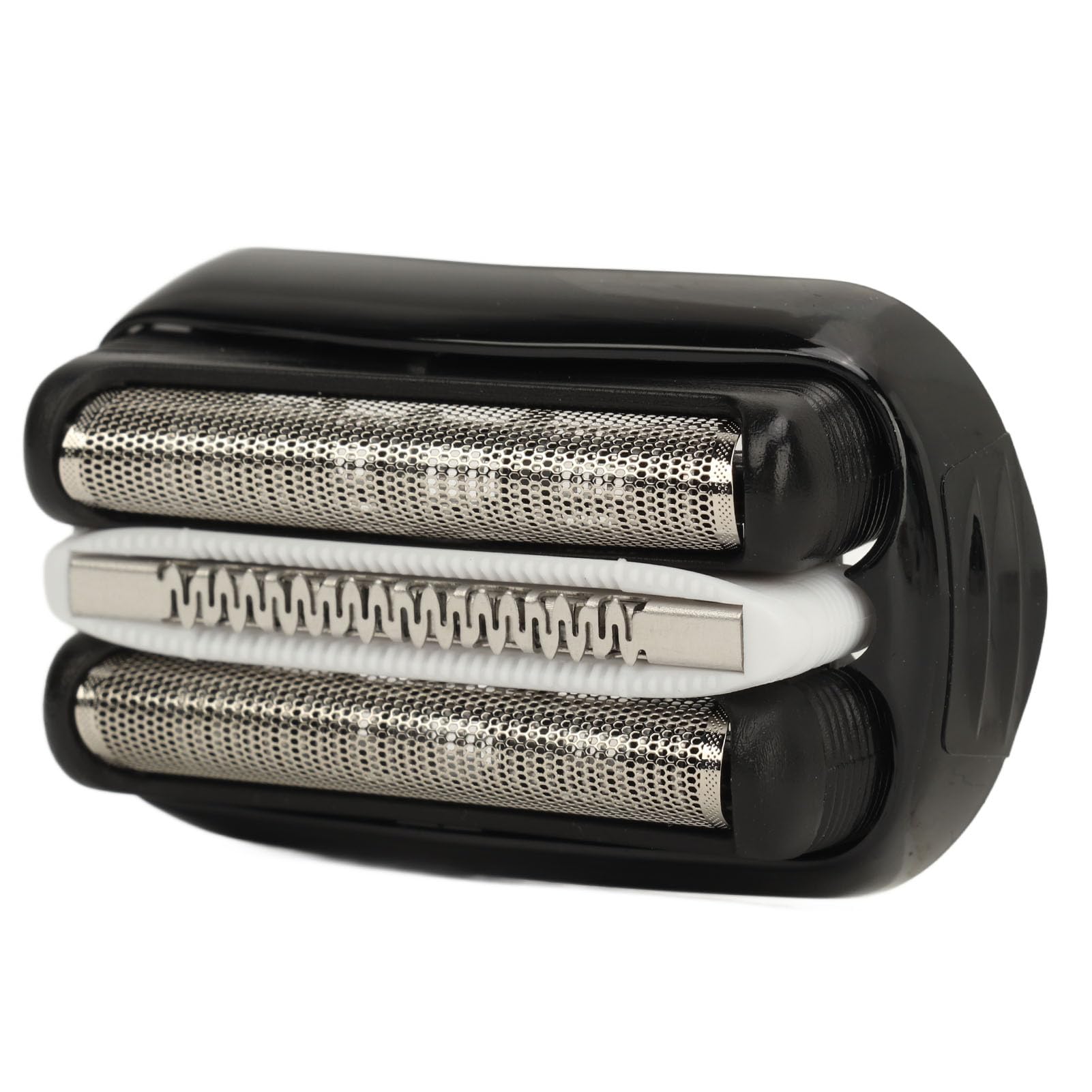 Premium Replacement Beard Trimmer Head for Philips Norelco Cruzer 3 Series - Stainless Steel Electric Shaver Replacement Part - Perfect for Home Grooming & Travel Shaving Kits