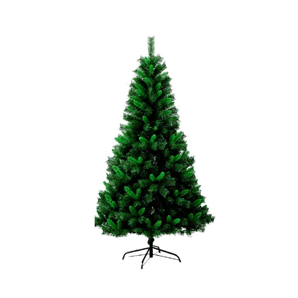 Premium 4ft Artificial Christmas Tree with LED Lights - Gold Glitter Holiday Decor for Home, School & Kindergarten Xmas Party | 1.2m/3.9ft Pre-lit Festive Tree for Indoor Decorations & Evening Events