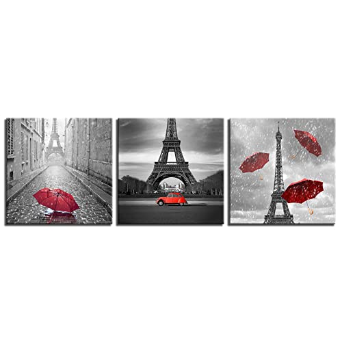 Red Car